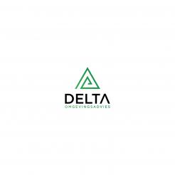 Logo # 1242134 voor ontwerp een modern professioneel logo voor mijn nieuwe bedrijf Delta Omgevingsadvies wedstrijd