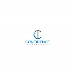 Logo design # 1266414 for Confidence technologies contest