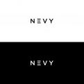 Logo design # 1235016 for Logo for high quality   luxury photo camera tripods brand Nevy contest