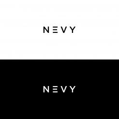 Logo design # 1235016 for Logo for high quality   luxury photo camera tripods brand Nevy contest