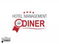 Logo # 299873 voor Hotel Management Diner wedstrijd