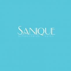 Logo # 25038 voor een logo voor Schoonheidssalon Sanique wedstrijd