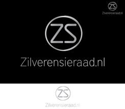 Logo # 32574 voor Zilverensieraad.nl wedstrijd