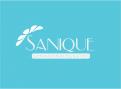 Logo # 25039 voor een logo voor Schoonheidssalon Sanique wedstrijd