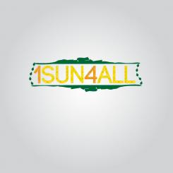 Logo # 22844 voor 1Sun4All wedstrijd