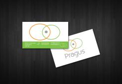 Logo # 30848 voor Logo voor Pragus B.V. wedstrijd