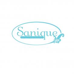 Logo # 25042 voor een logo voor Schoonheidssalon Sanique wedstrijd