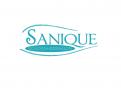 Logo # 25763 voor een logo voor Schoonheidssalon Sanique wedstrijd