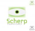 Logo # 31971 voor Scherp zoekt prikkelend logo wedstrijd