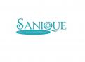 Logo # 25764 voor een logo voor Schoonheidssalon Sanique wedstrijd
