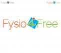 Logo # 33187 voor Fysio4free Fysiotherapie wedstrijd