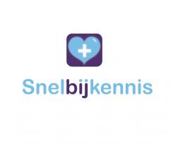 Logo # 27484 voor Snel bij kennis wedstrijd