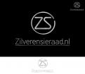 Logo # 32577 voor Zilverensieraad.nl wedstrijd