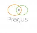 Logo # 30847 voor Logo voor Pragus B.V. wedstrijd