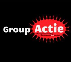 Logo # 30720 voor GroupActie wedstrijd