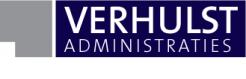 Logo # 55728 voor Ontwerp zakelijk logo - 'Verhulst Administraties' wedstrijd