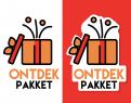 Logo # 748074 voor Ontwerp een logo voor Ontdekpakket  wedstrijd