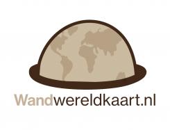 Logo # 739461 voor Ontwerp een reislustig logo voor een nieuwe webshop.  wedstrijd