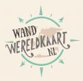 Logo # 739437 voor Ontwerp een reislustig logo voor een nieuwe webshop.  wedstrijd