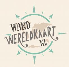 Logo # 739437 voor Ontwerp een reislustig logo voor een nieuwe webshop.  wedstrijd