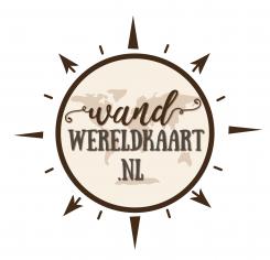 Logo # 739439 voor Ontwerp een reislustig logo voor een nieuwe webshop.  wedstrijd