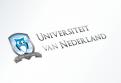 Logo design # 110158 for University of the Netherlands contest