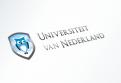Logo design # 110159 for University of the Netherlands contest