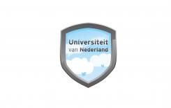 Logo design # 107958 for University of the Netherlands contest