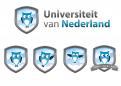 Logo design # 109222 for University of the Netherlands contest