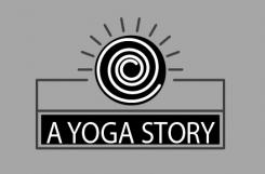 Logo design # 1055597 for Logo A Yoga Story contest