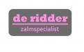 Logo # 381417 voor Zalmspecialist De Ridder wedstrijd