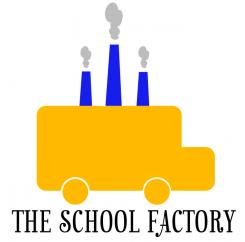 Logo # 374326 voor The School Factory wedstrijd