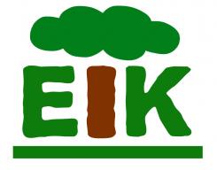 Logo # 374761 voor Ontwerp een pakkend logo voor EIK training en advies wedstrijd