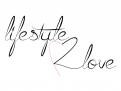 Logo # 625490 voor Ontwerp woordlogo voor webshop Lifestyle2Love wedstrijd