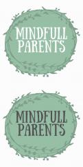 Logo design # 607960 for Design logo for online community Mindful Parents contest
