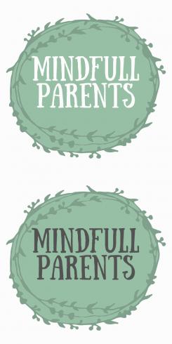 Logo design # 607960 for Design logo for online community Mindful Parents contest