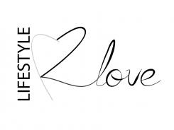 Logo # 625136 voor Ontwerp woordlogo voor webshop Lifestyle2Love wedstrijd