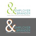 Logo # 592850 voor Een sprankelend logo voor een fris en eigentijds collectief 'Employer Brander' wedstrijd