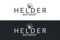 Logo # 608712 voor ontwerp een woordlogo voor onze duurzame kleding label wedstrijd