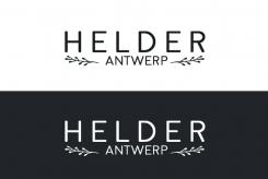 Logo # 608713 voor ontwerp een woordlogo voor onze duurzame kleding label wedstrijd