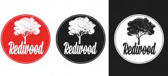 Logo design # 406555 for Create a logo for our music management company Redwood contest