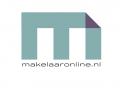 Logo # 297145 voor Makelaaronline.nl wedstrijd