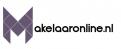 Logo design # 297142 for Makelaaronline.nl contest