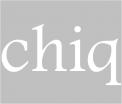 Logo # 78113 voor Design logo Chiq  wedstrijd
