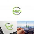 Logo design # 589847 for Logo for IMaeS, Informatie Management als een Service  contest