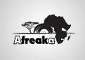 Logo # 15697 voor Logo voor platenlabel Afreaka Records wedstrijd