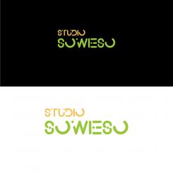 Logo design # 930452 for Fresh and mordern logo for a photo studio contest