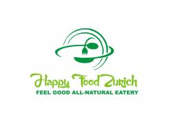 Logo design # 581347 for Branding Happy Food contest