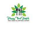 Logo design # 581354 for Branding Happy Food contest