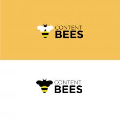 Logo design # 930470 for Logo voor content company contest